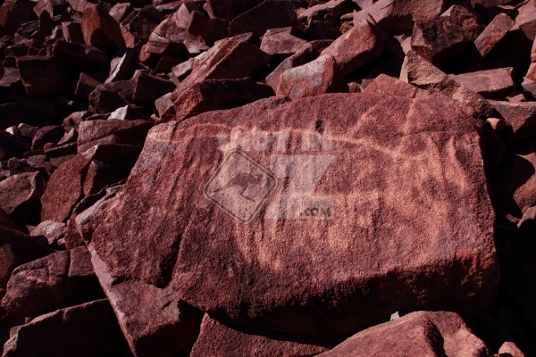 Karratha - Aboriginal Rock Art